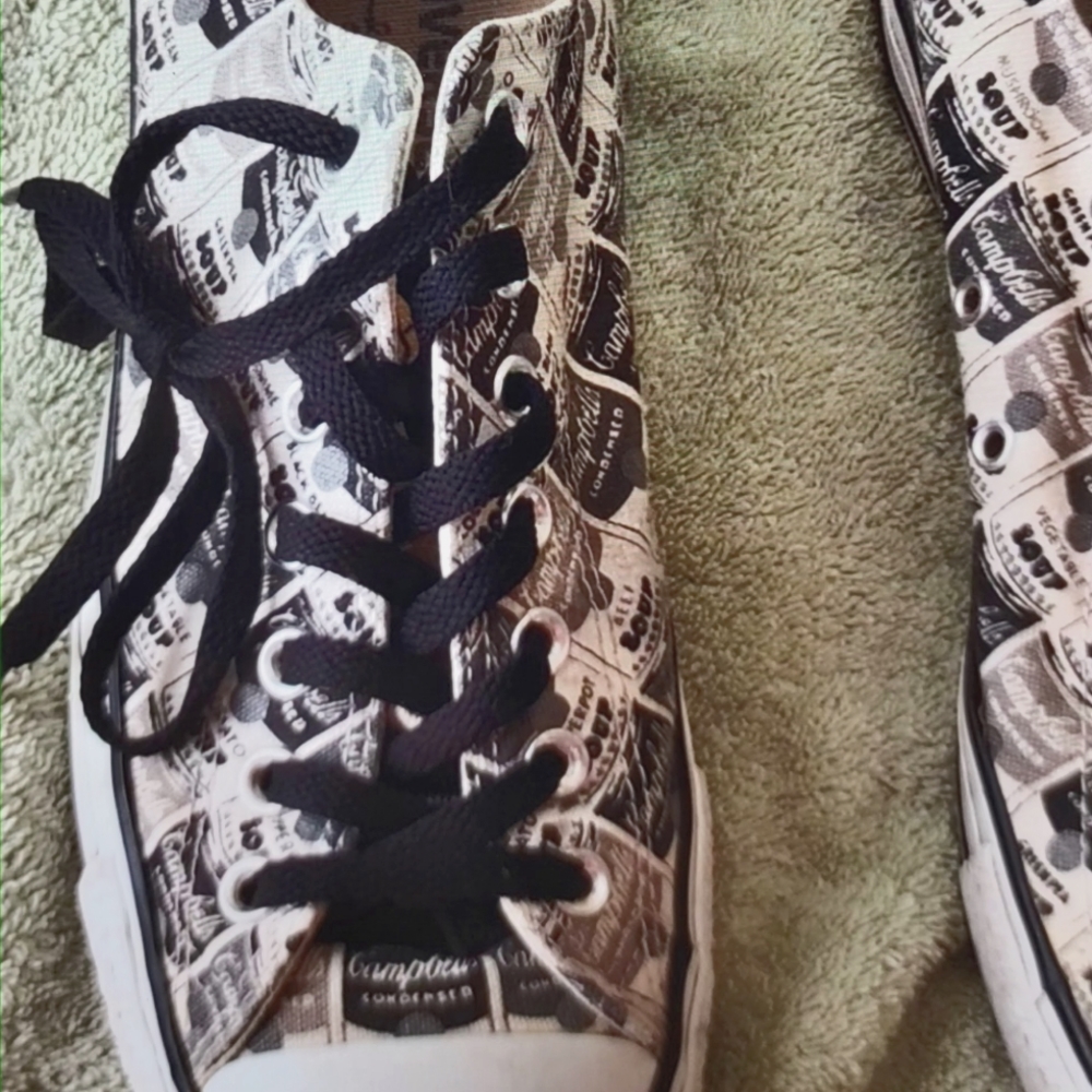 Sneakers